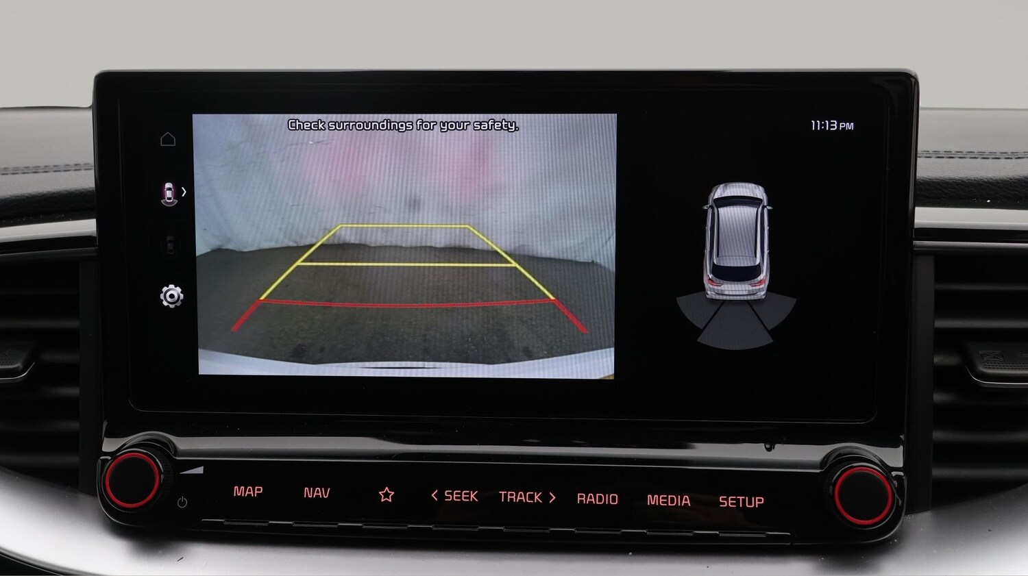 Used Kia Ceed for sale - 77871825: Photo 24