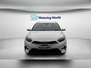 Used Kia Ceed 2023 for sale - 77871825: Photo