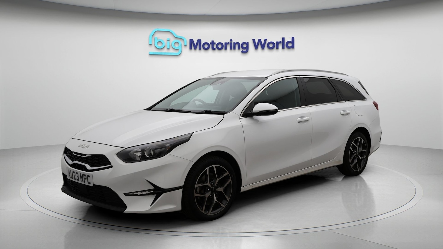 Used Kia Ceed for sale - 77871825: Photo 3