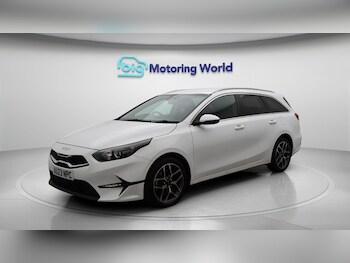 Used Kia Ceed 2023 for sale - 77871825: Photo