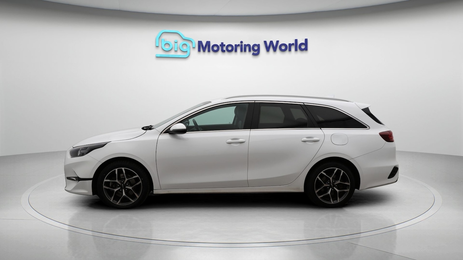 Used Kia Ceed for sale - 77871825: Photo 4