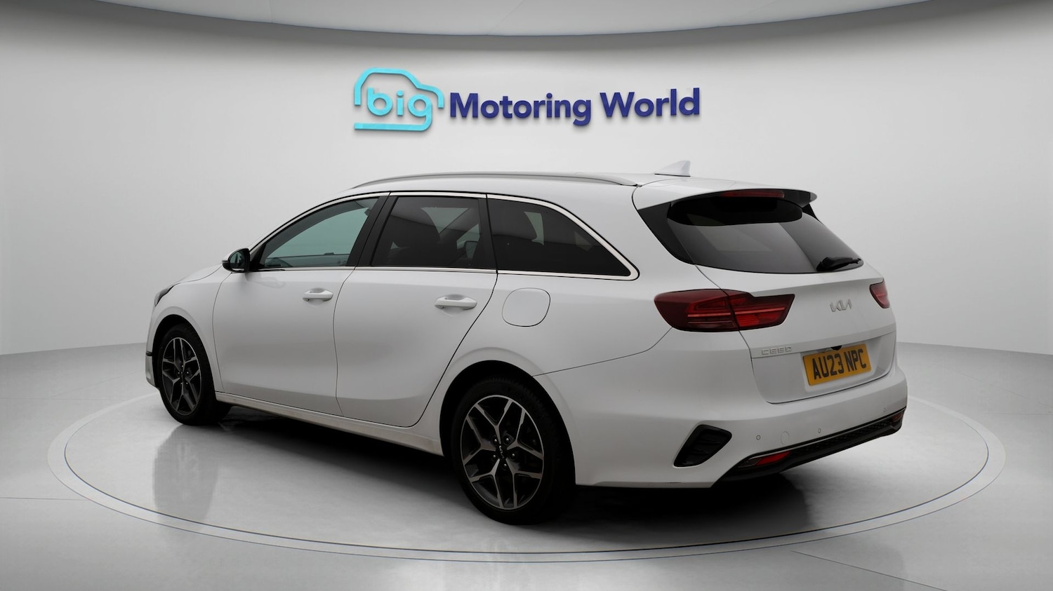 Used Kia Ceed for sale - 77871825: Photo 5