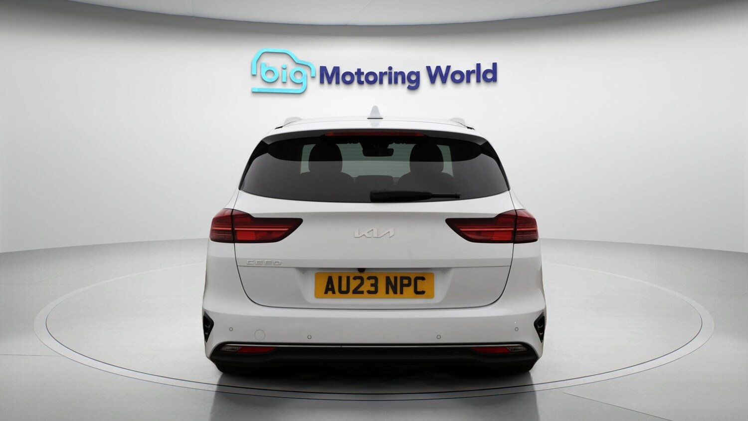 Used Kia Ceed for sale - 77871825: Photo 6