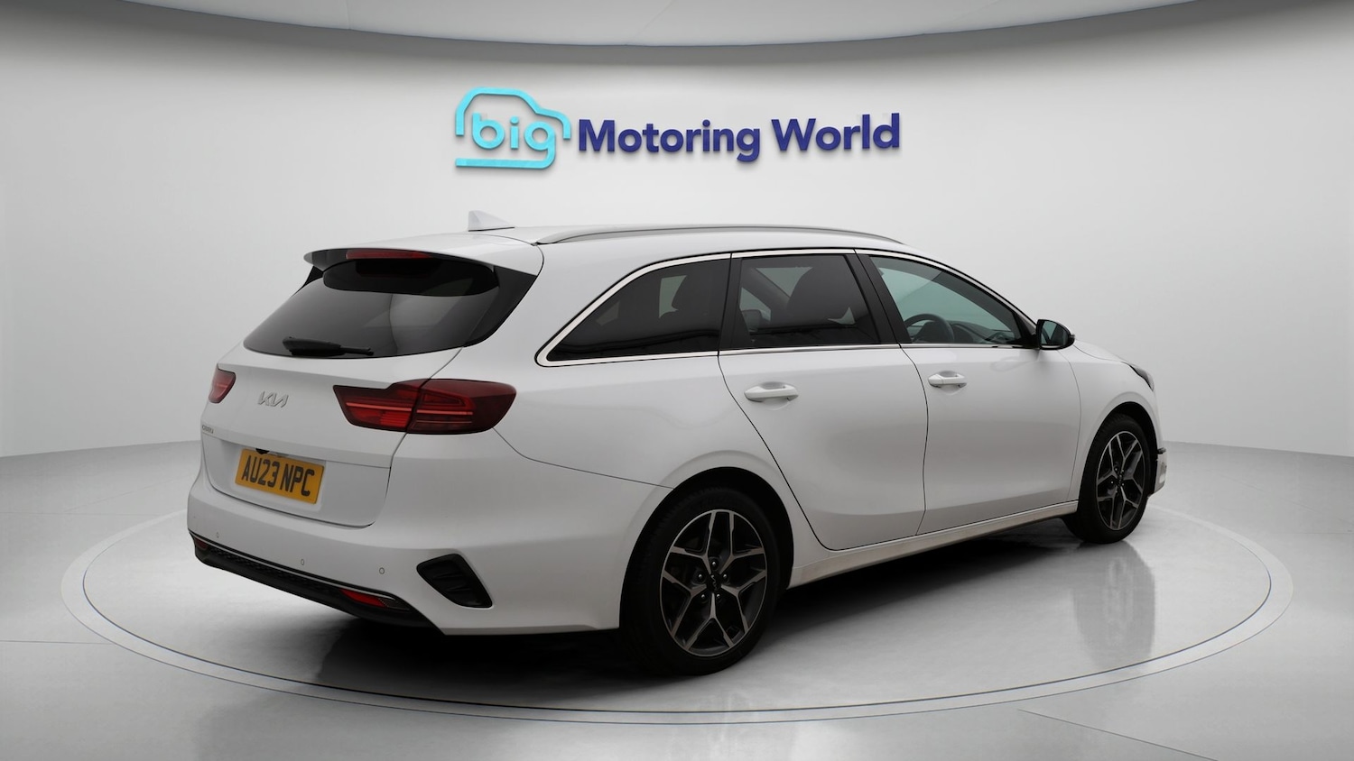 Used Kia Ceed for sale - 77871825: Photo 7