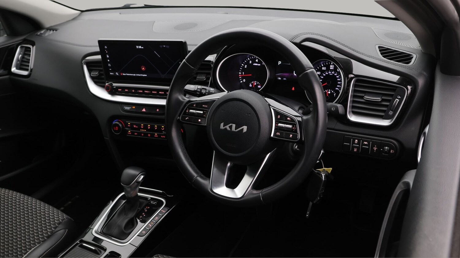 Used Kia Ceed for sale - 77871825: Photo 9