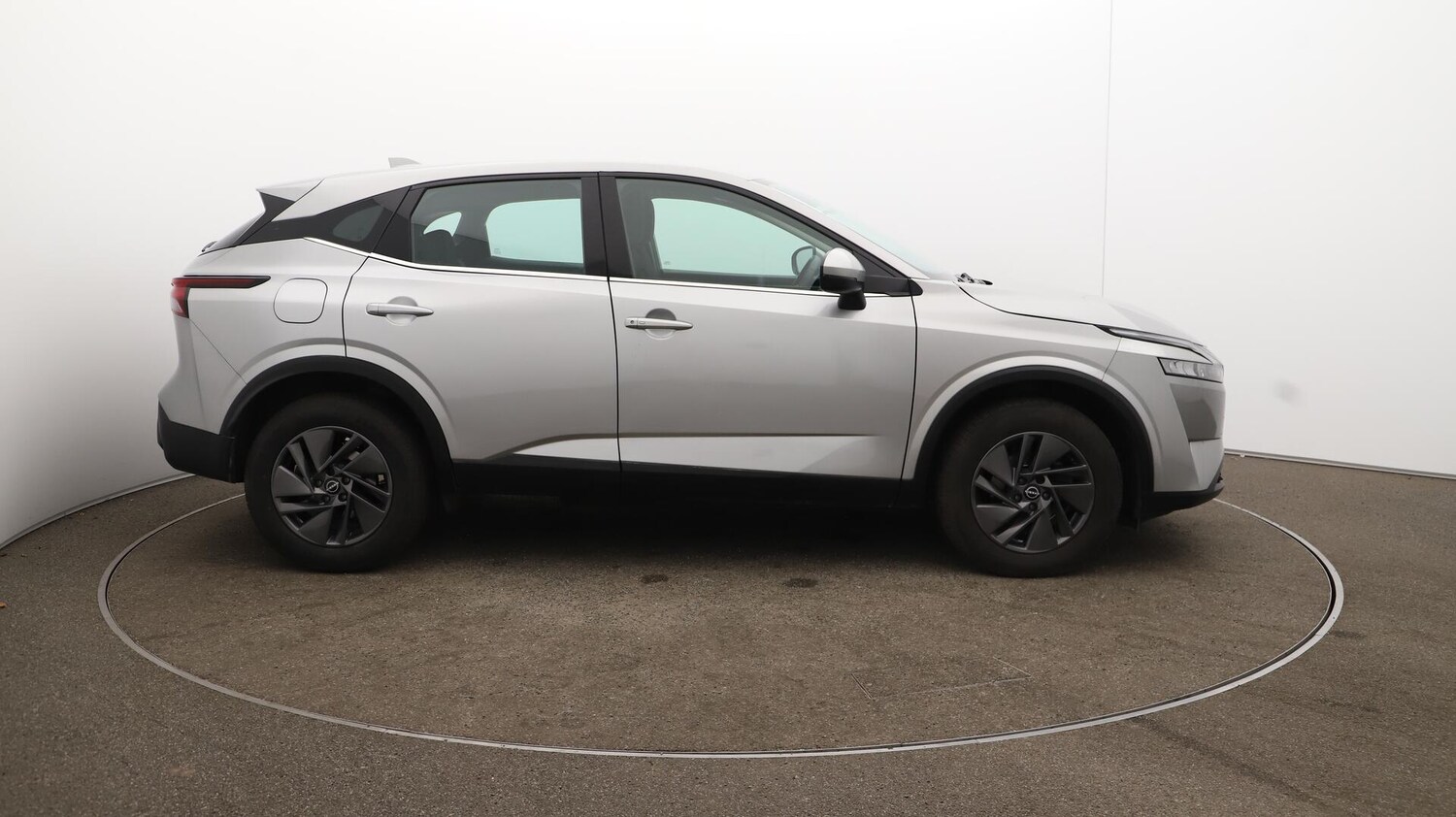 Vehicle 50