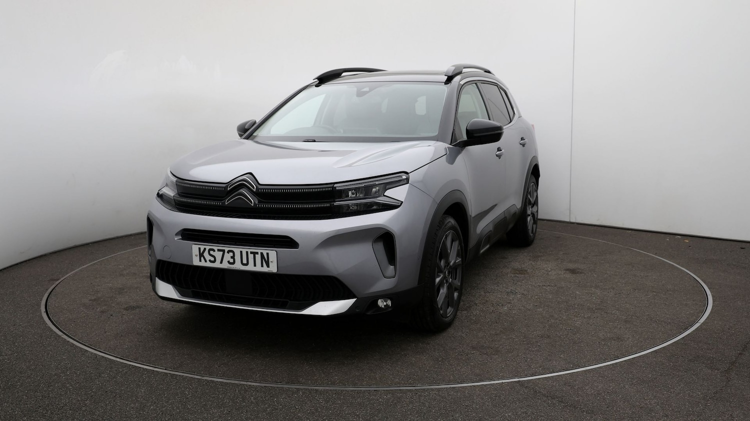 Used Citroen C5 Aircross 2023 for sale - 76810314: Photo 31