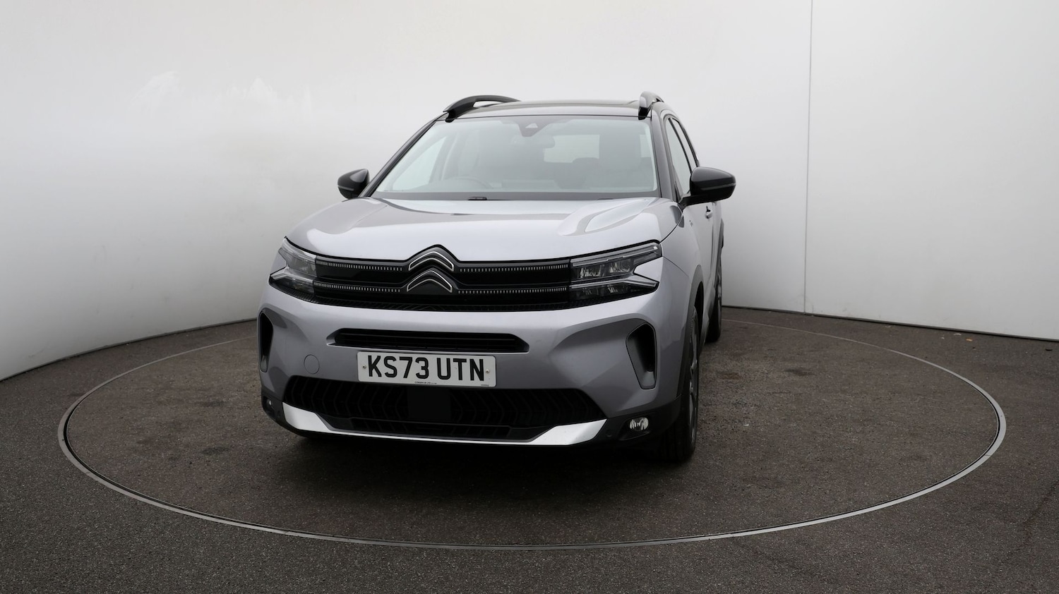 Used Citroen C5 Aircross 2023 for sale - 76810314: Photo 32
