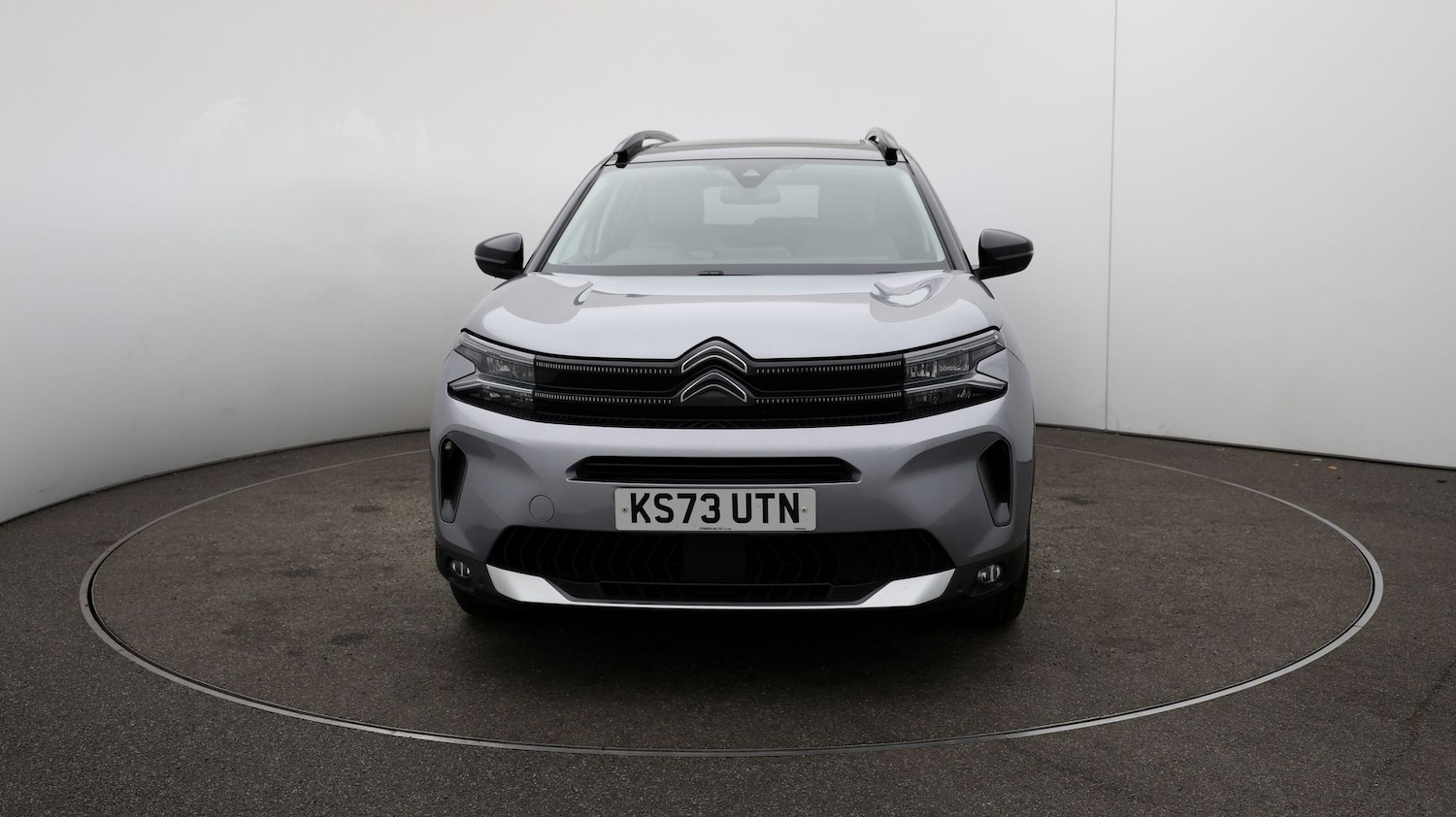 Used Citroen C5 Aircross 2023 for sale - 76810314: Photo 33