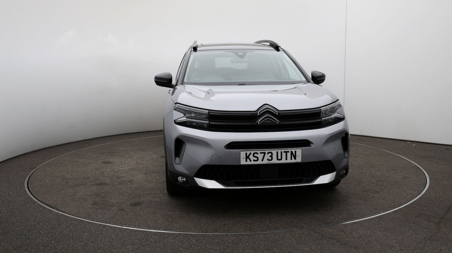Used Citroen C5 Aircross 2023 for sale - 76810314: Photo 34