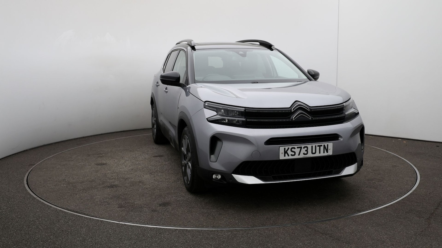 Used Citroen C5 Aircross 2023 for sale - 76810314: Photo 35