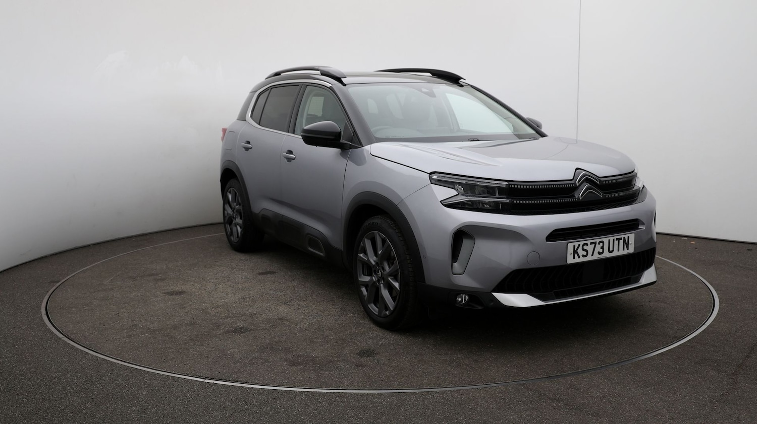 Used Citroen C5 Aircross 2023 for sale - 76810314: Photo 36