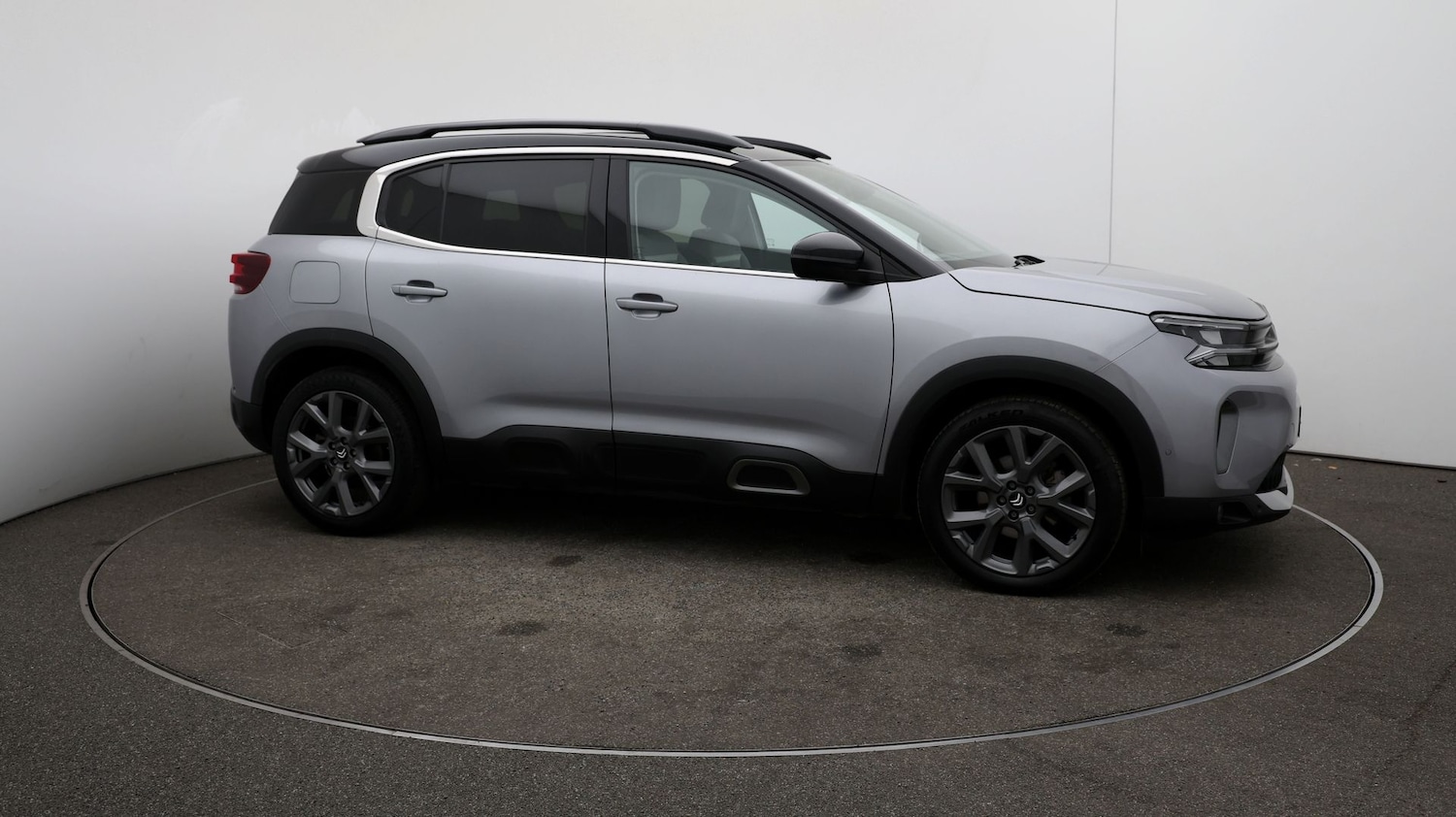 Used Citroen C5 Aircross 2023 for sale - 76810314: Photo 40