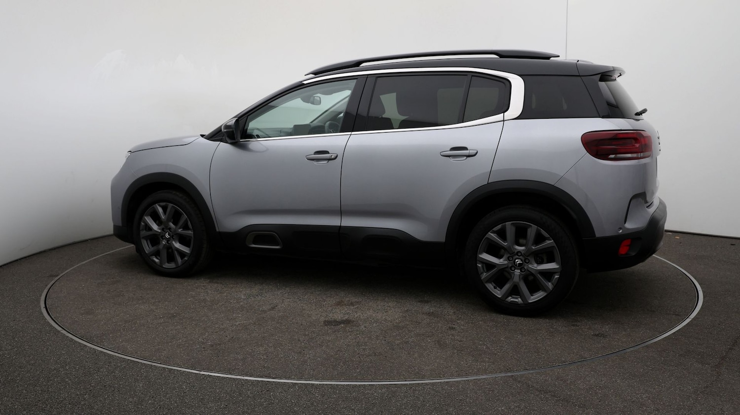 Used Citroen C5 Aircross 2023 for sale - 76810314: Photo 41