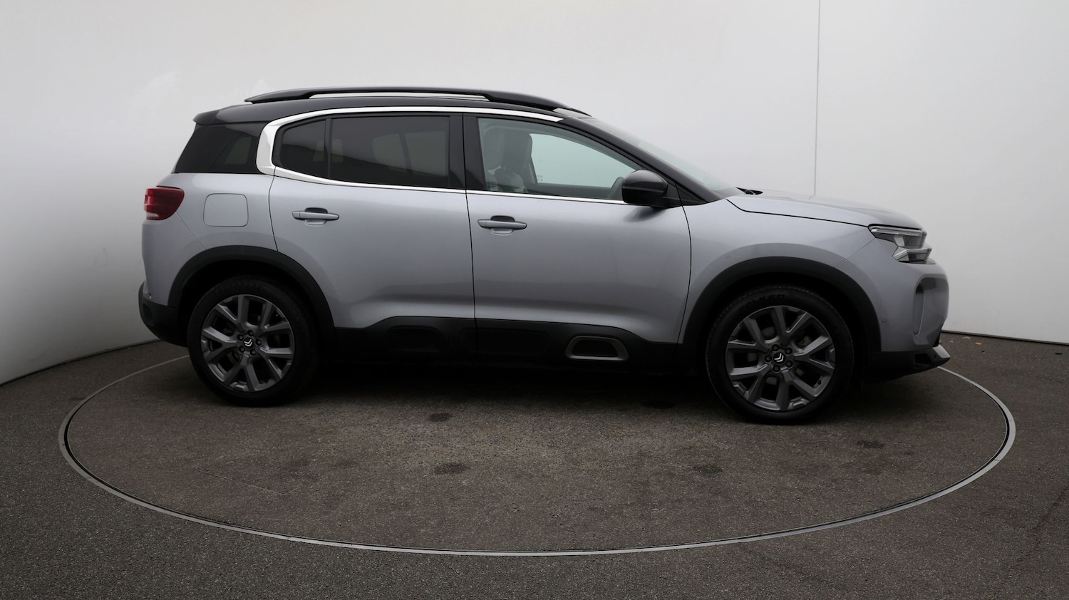 Used Citroen C5 Aircross 2023 for sale - 76810314: Photo 42