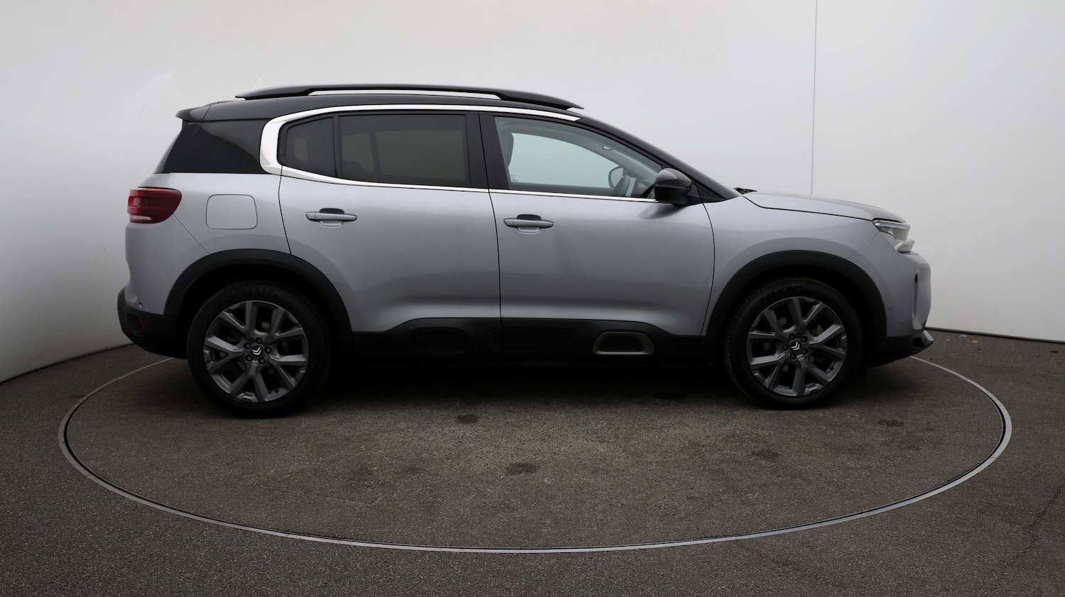 Used Citroen C5 Aircross 2023 for sale - 76810314: Photo 43