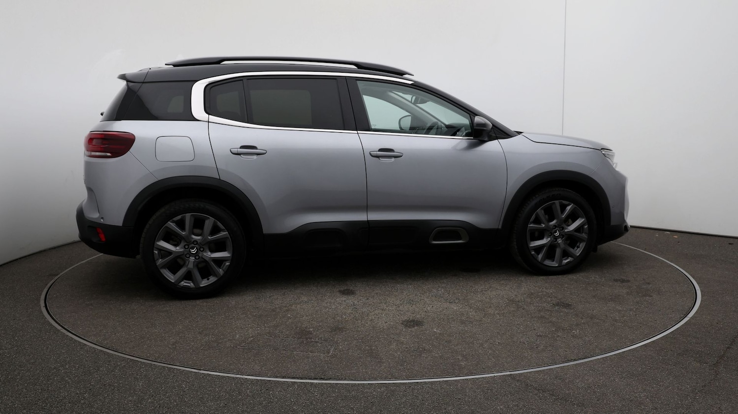 Used Citroen C5 Aircross 2023 for sale - 76810314: Photo 44