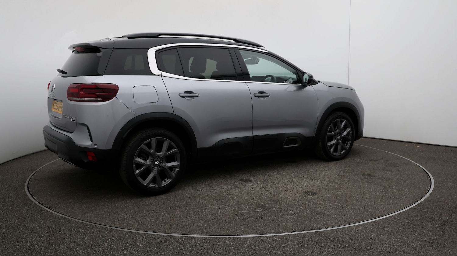 Used Citroen C5 Aircross 2023 for sale - 76810314: Photo 46