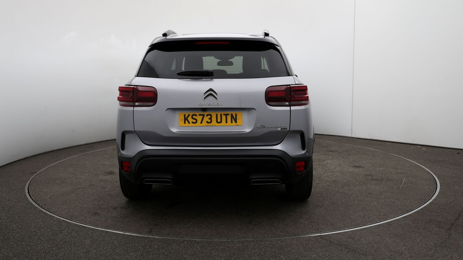 Used Citroen C5 Aircross 2023 for sale - 76810314: Photo 51