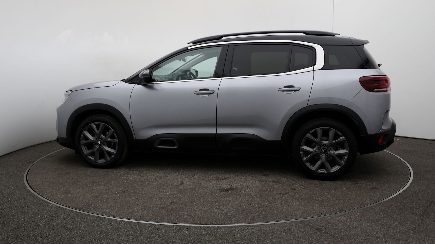 Used Citroen C5 Aircross 2023 for sale - 76810314: Photo 52