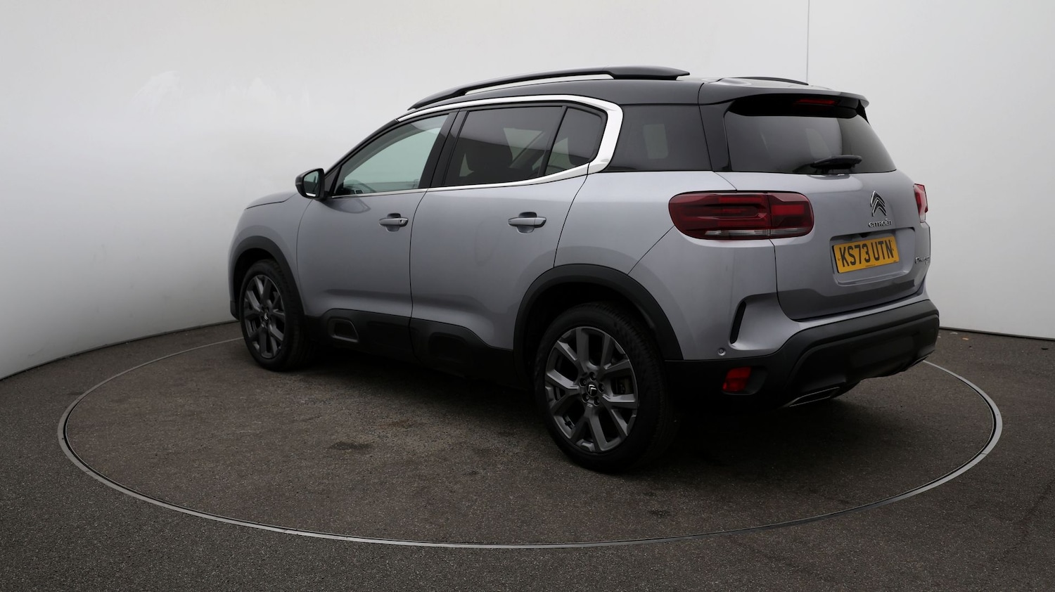 Used Citroen C5 Aircross 2023 for sale - 76810314: Photo 56