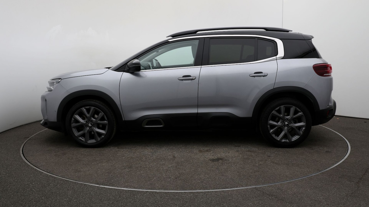 Used Citroen C5 Aircross 2023 for sale - 76810314: Photo 58