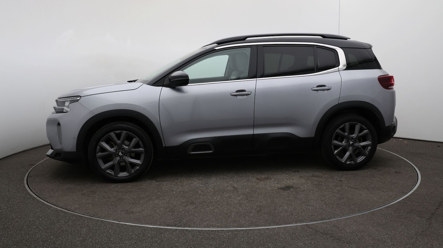 Used Citroen C5 Aircross 2023 for sale - 76810314: Photo 59