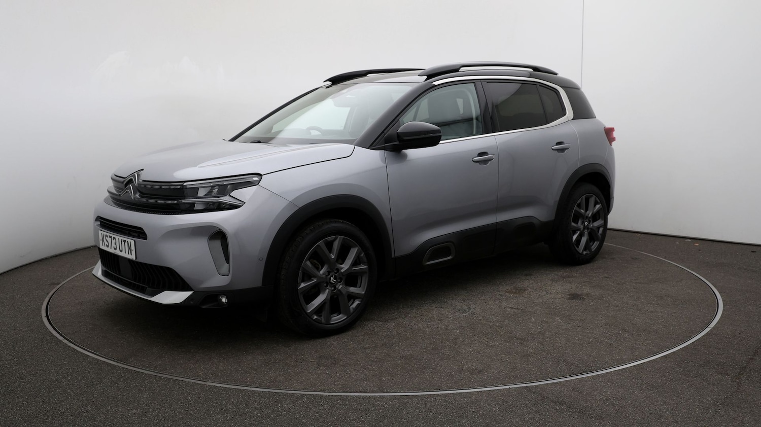 Used Citroen C5 Aircross 2023 for sale - 76810314: Photo 62