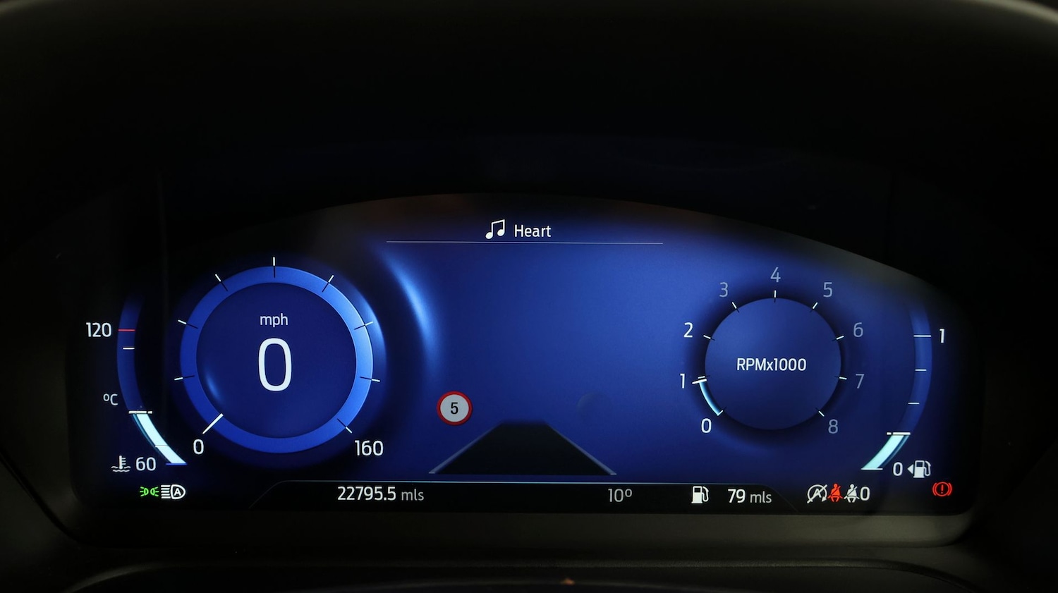 Used Ford Puma 2023 for sale - 77264261: Photo 10