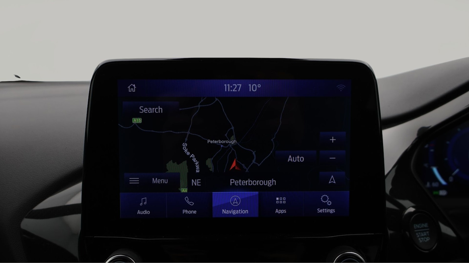 Used Ford Puma 2023 for sale - 77264261: Photo 11