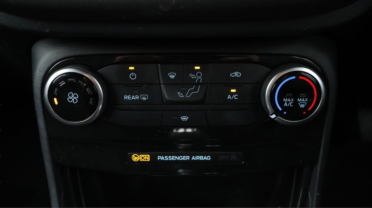 Used Ford Puma 2023 for sale - 77264261: Photo 12