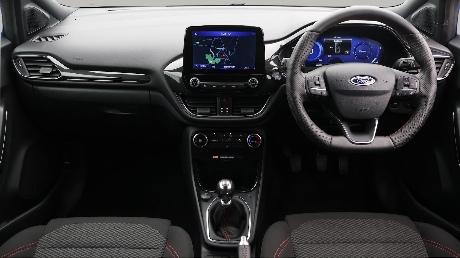 Used Ford Puma 2023 for sale - 77264261: Photo 13