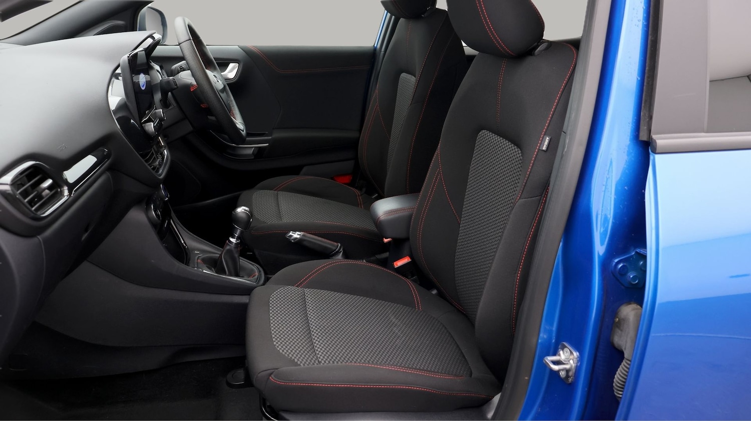 Used Ford Puma 2023 for sale - 77264261: Photo 14