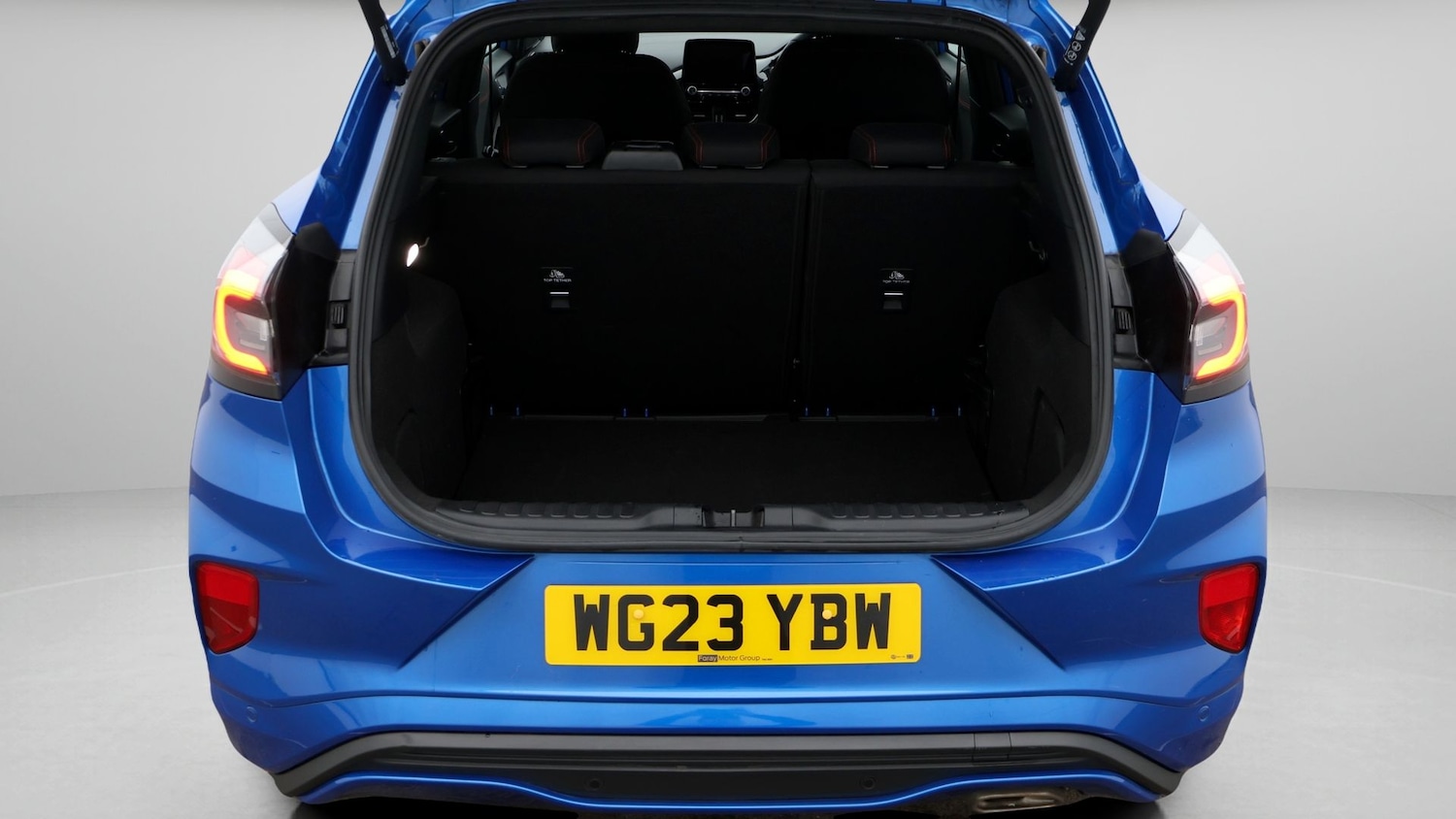 Used Ford Puma 2023 for sale - 77264261: Photo 17