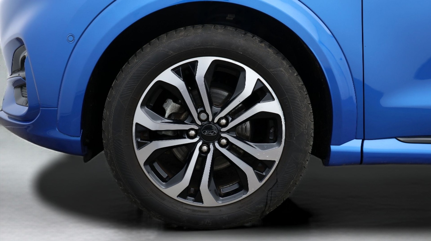 Used Ford Puma 2023 for sale - 77264261: Photo 18