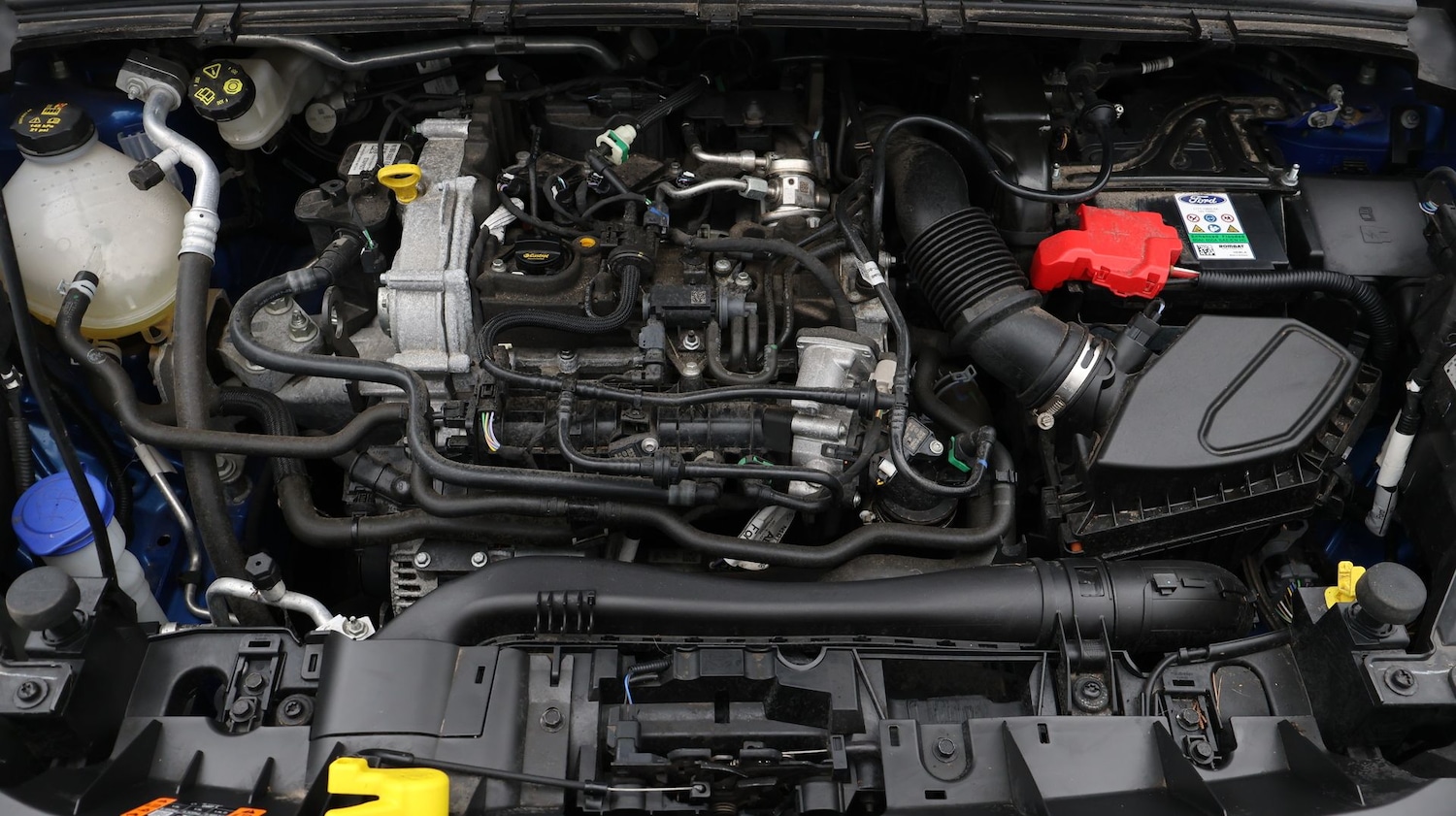 Used Ford Puma 2023 for sale - 77264261: Photo 19