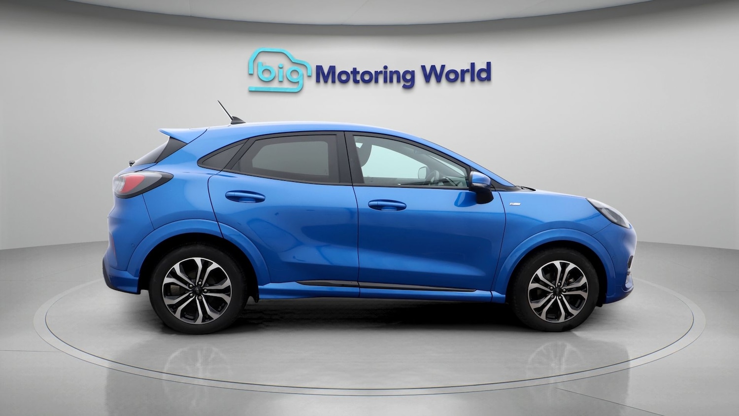 Used Ford Puma 2023 for sale - 77264261: Photo 8