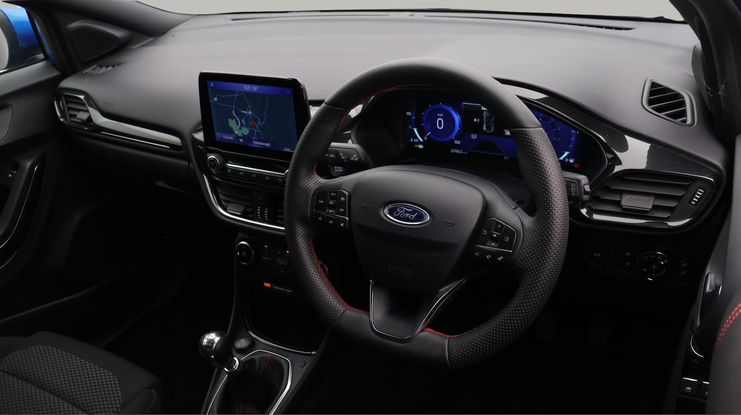 Used Ford Puma 2023 for sale - 77264261: Photo 9