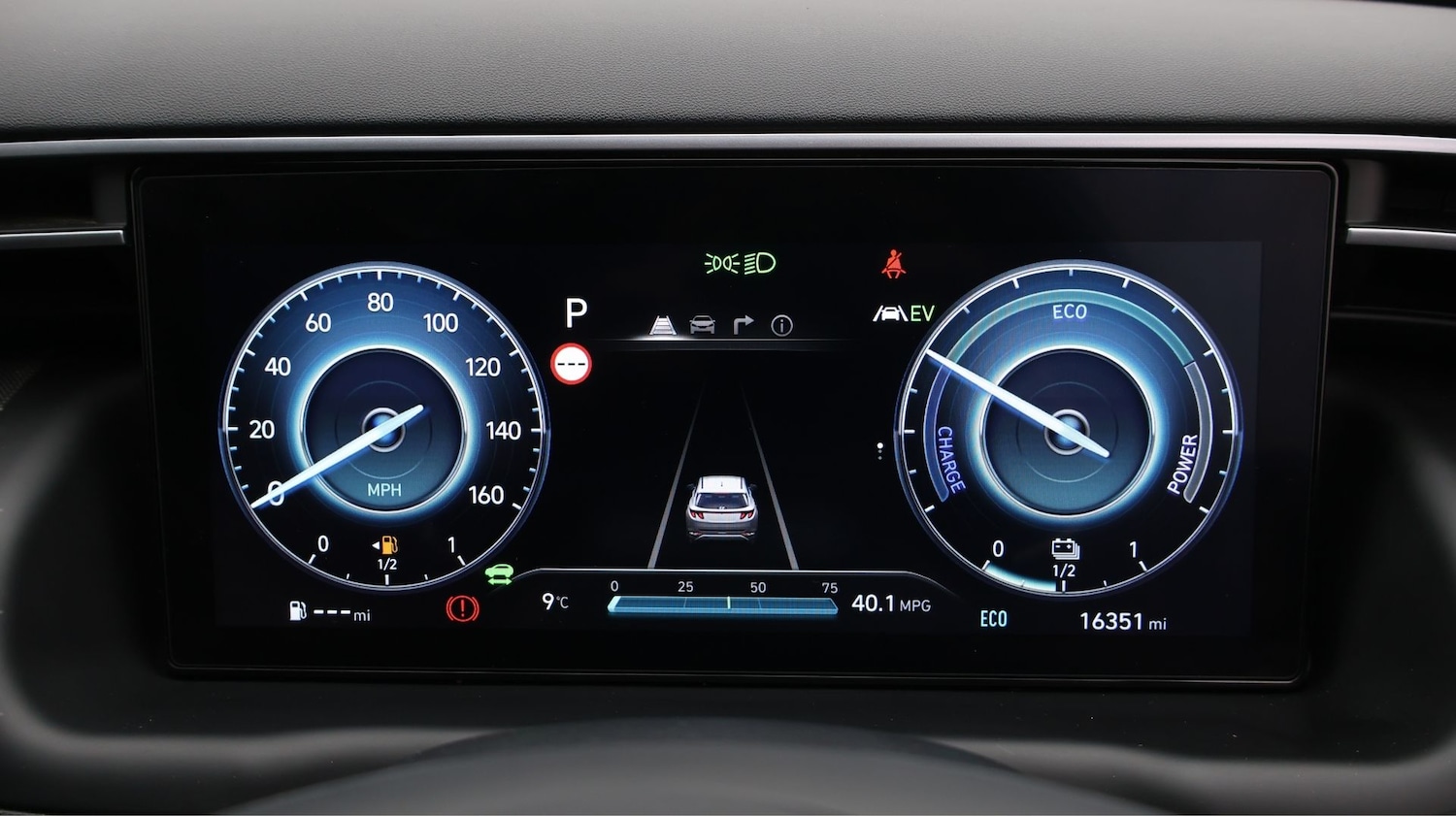 Used Hyundai TUCSON 2023 for sale - 77758646: Photo 10