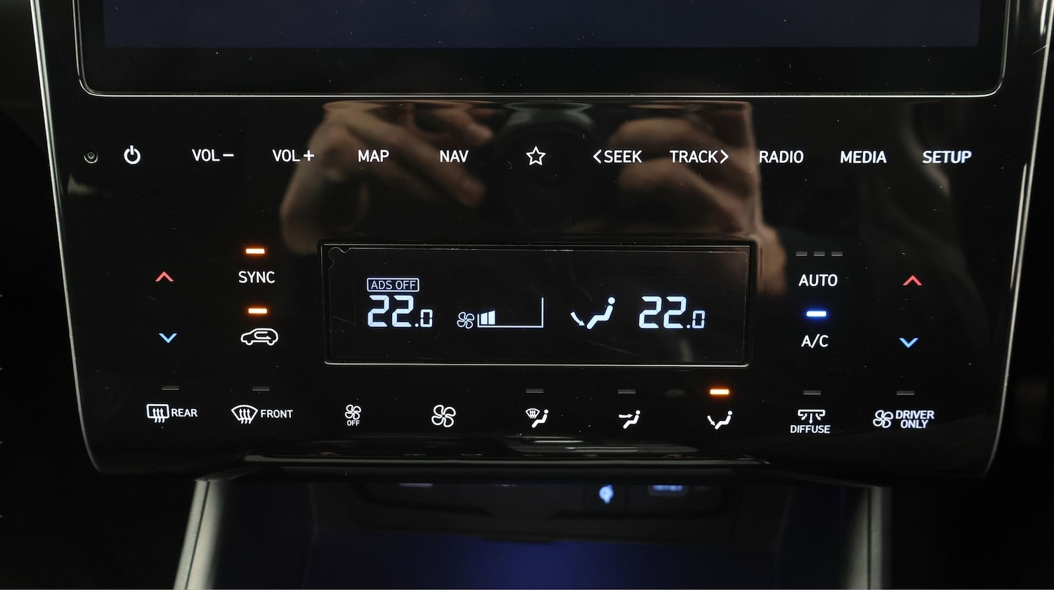 Used Hyundai TUCSON 2023 for sale - 77758646: Photo 12