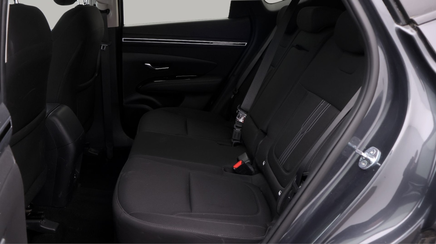 Used Hyundai TUCSON 2023 for sale - 77758646: Photo 16