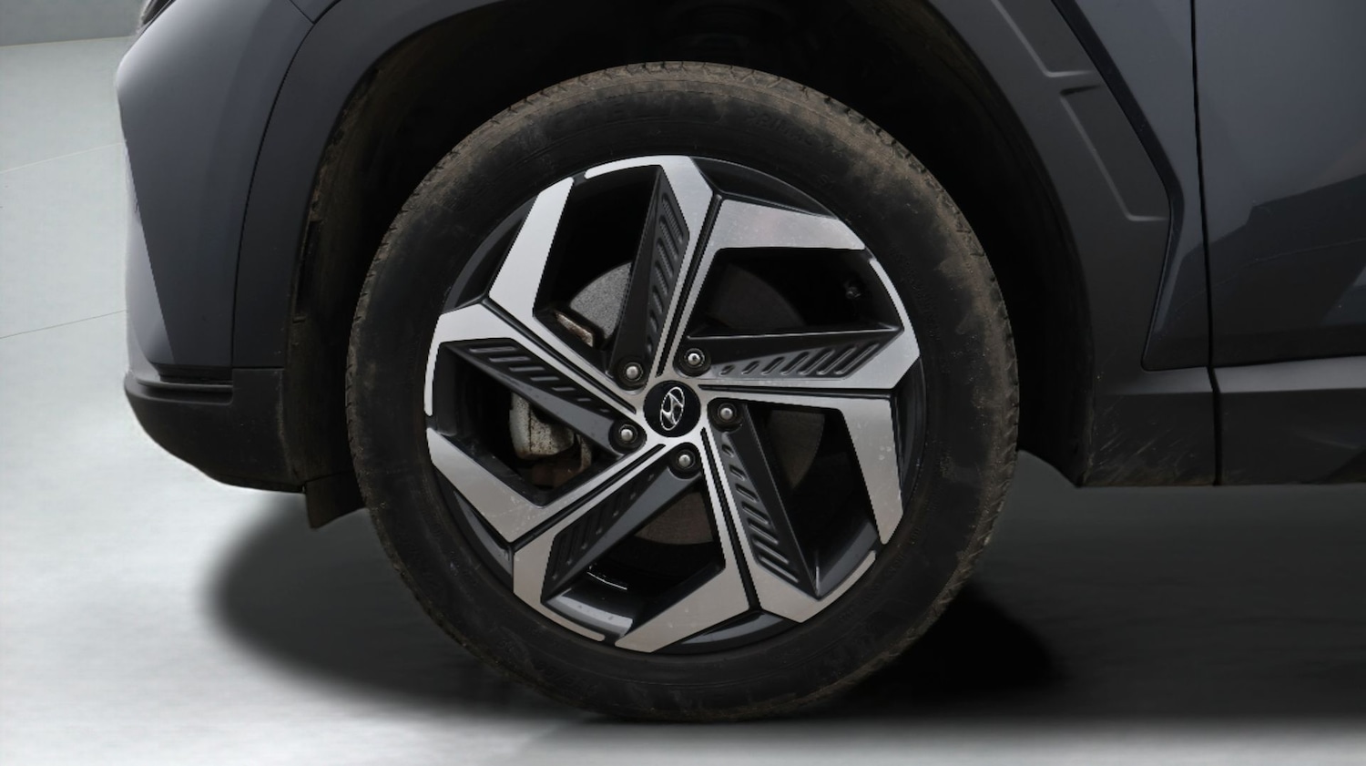 Used Hyundai TUCSON 2023 for sale - 77758646: Photo 18