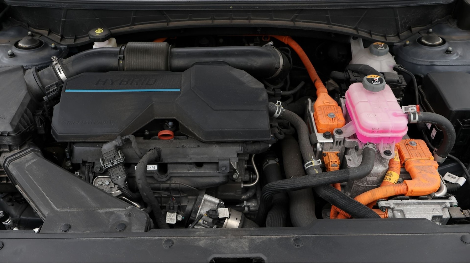 Used Hyundai TUCSON 2023 for sale - 77758646: Photo 19