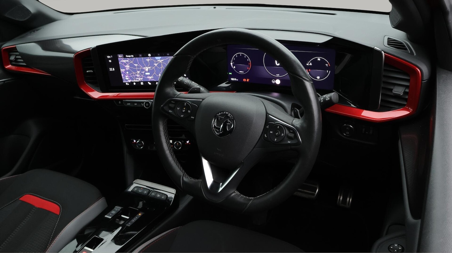 Used Vauxhall Mokka 2022 for sale - 76283115: Photo 10