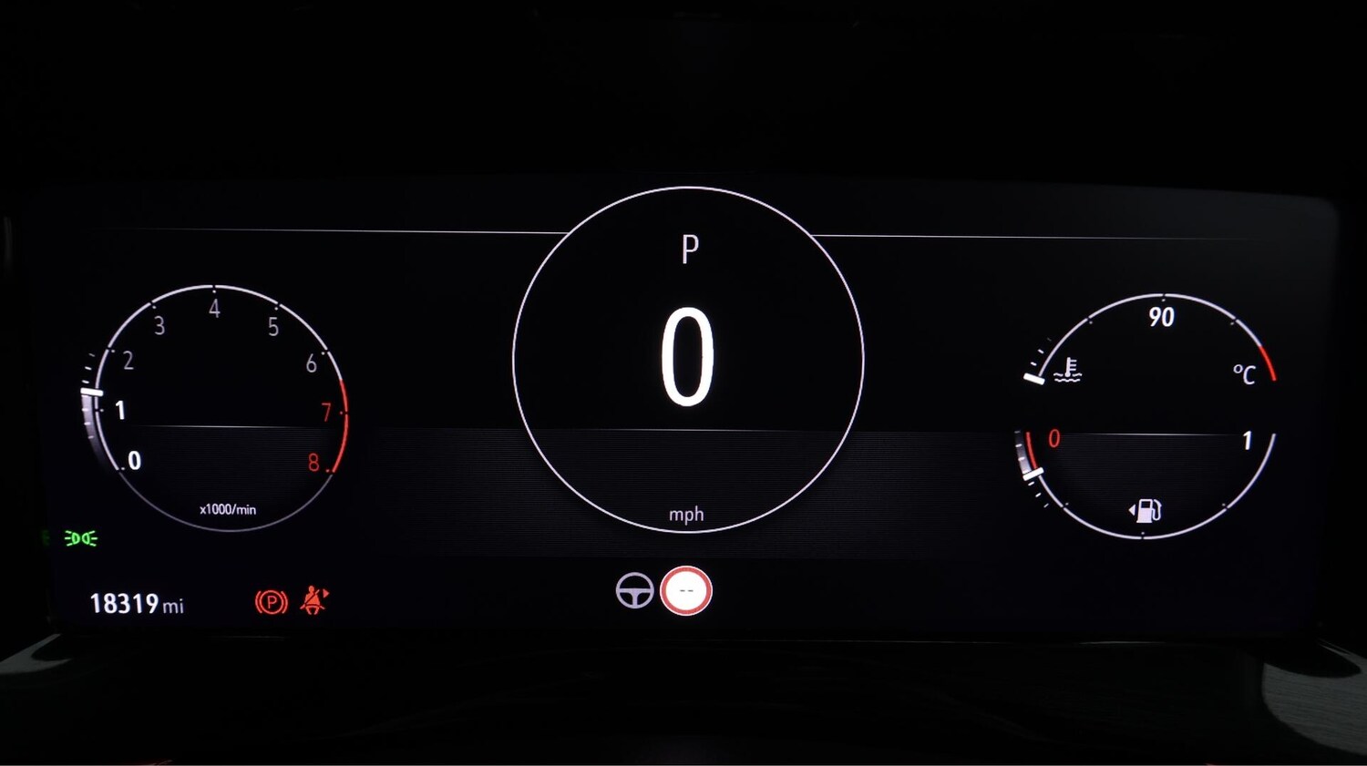 Used Vauxhall Mokka 2022 for sale - 76283115: Photo 11