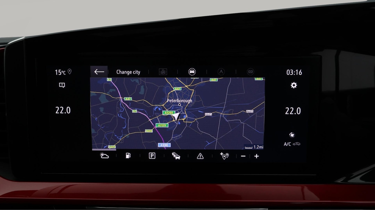 Used Vauxhall Mokka 2022 for sale - 76283115: Photo 12