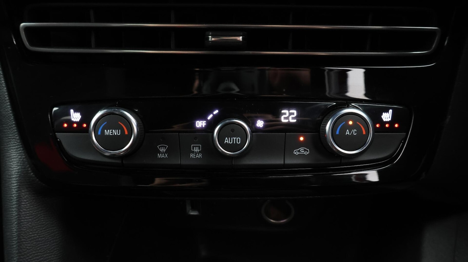 Used Vauxhall Mokka 2022 for sale - 76283115: Photo 13