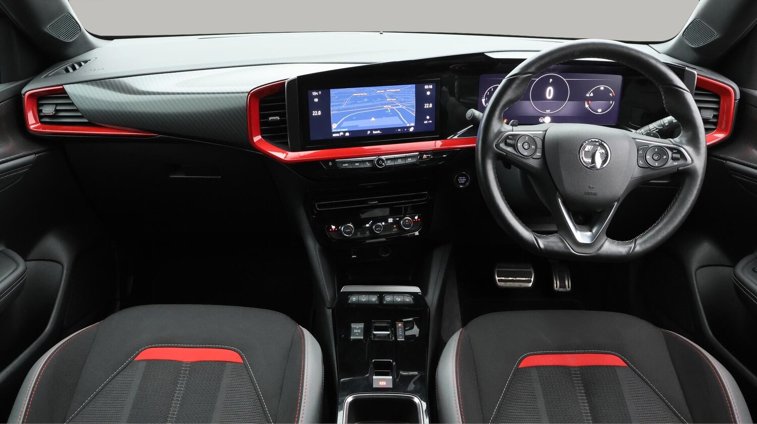 Used Vauxhall Mokka 2022 for sale - 76283115: Photo 14