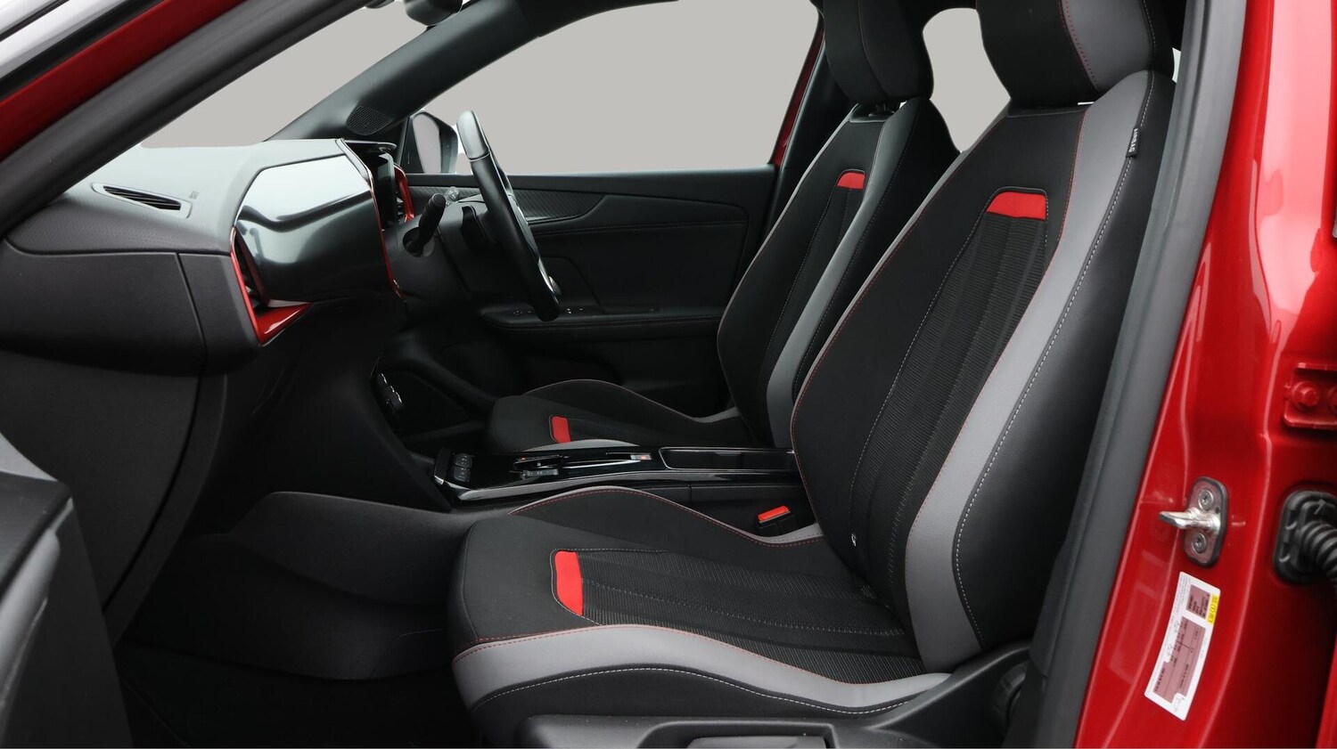 Used Vauxhall Mokka 2022 for sale - 76283115: Photo 15