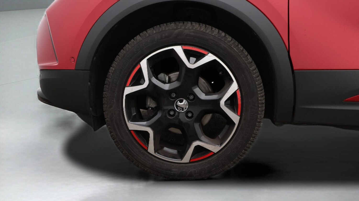 Used Vauxhall Mokka 2022 for sale - 76283115: Photo 19